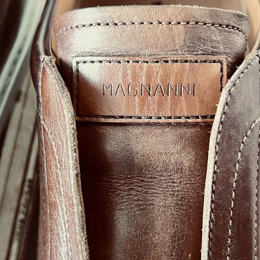 Magnanni mens fiore